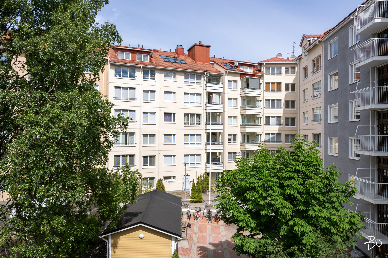 Sepänkatu 2 - kuva 23