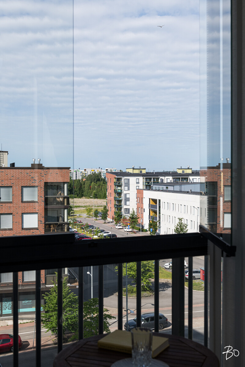 Federleynkatu 7 - kuva 16