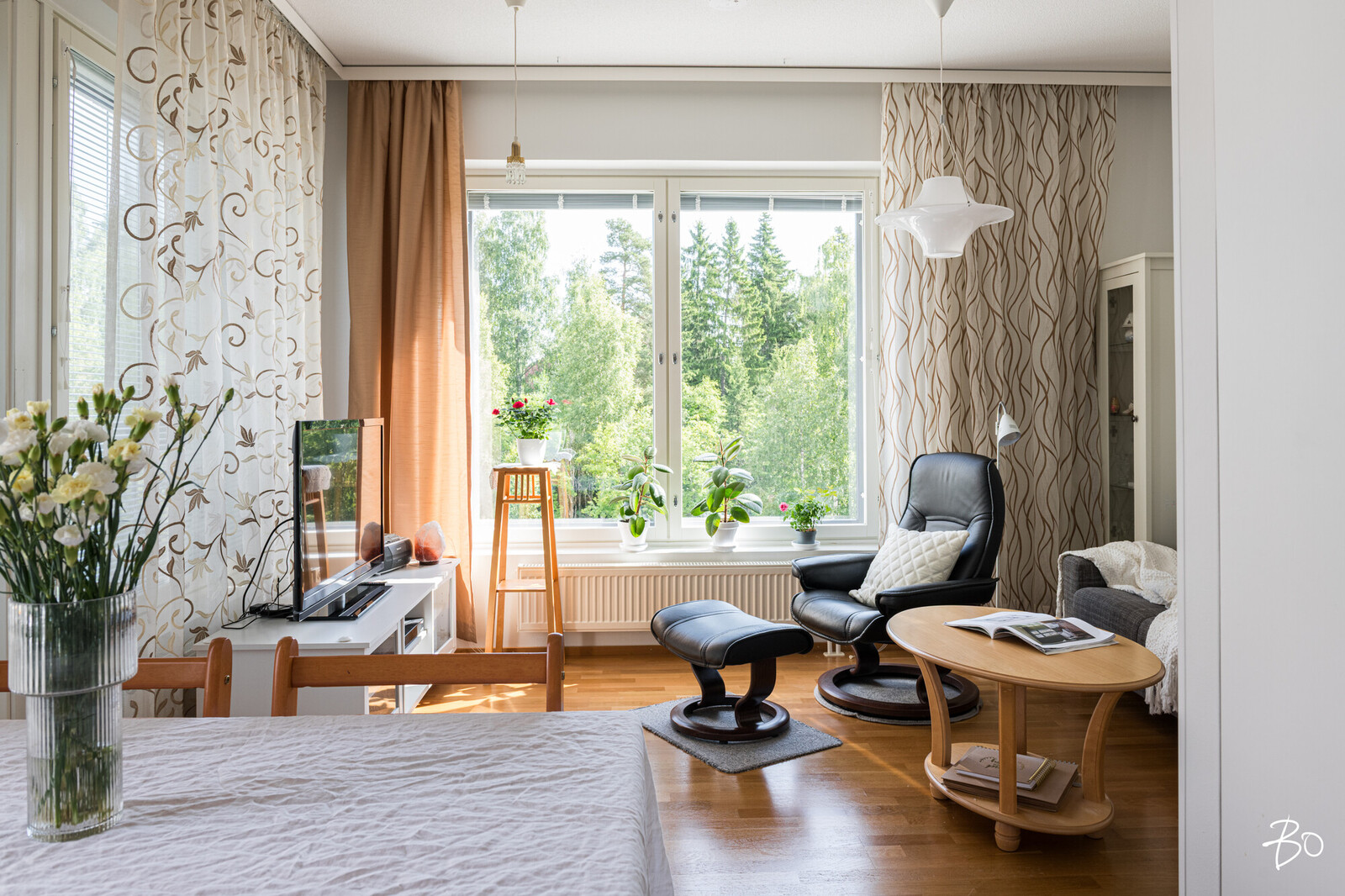 Federleynkatu 7 - kuva 1