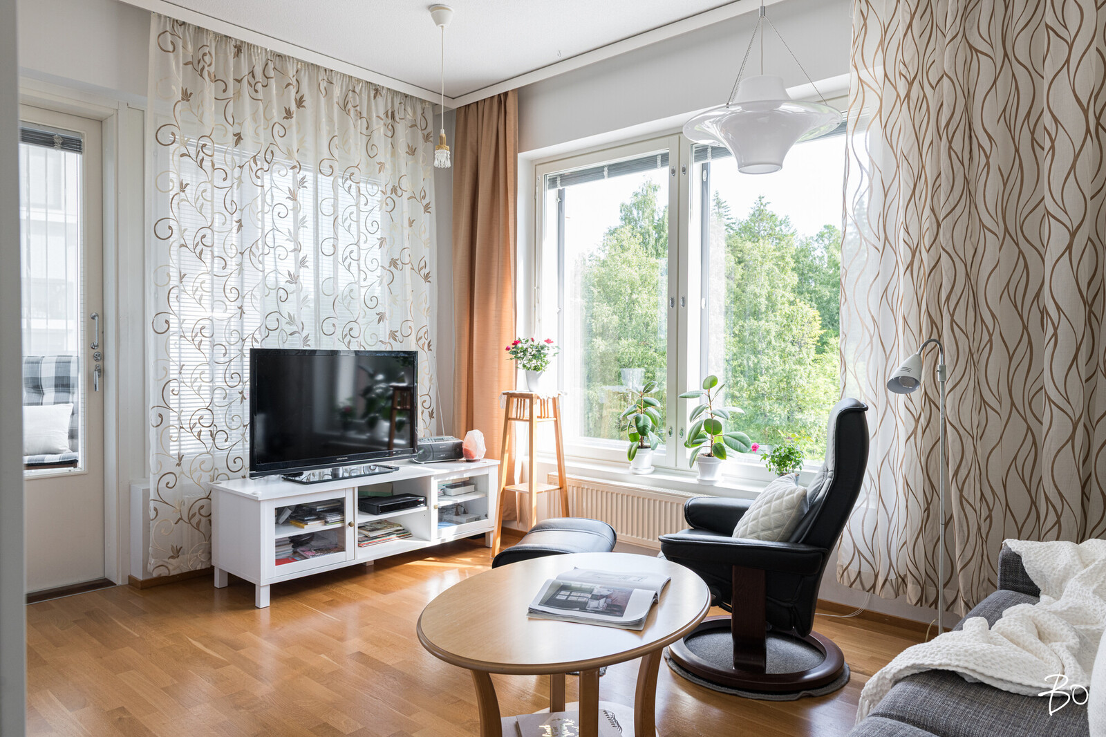 Federleynkatu 7 - kuva 4