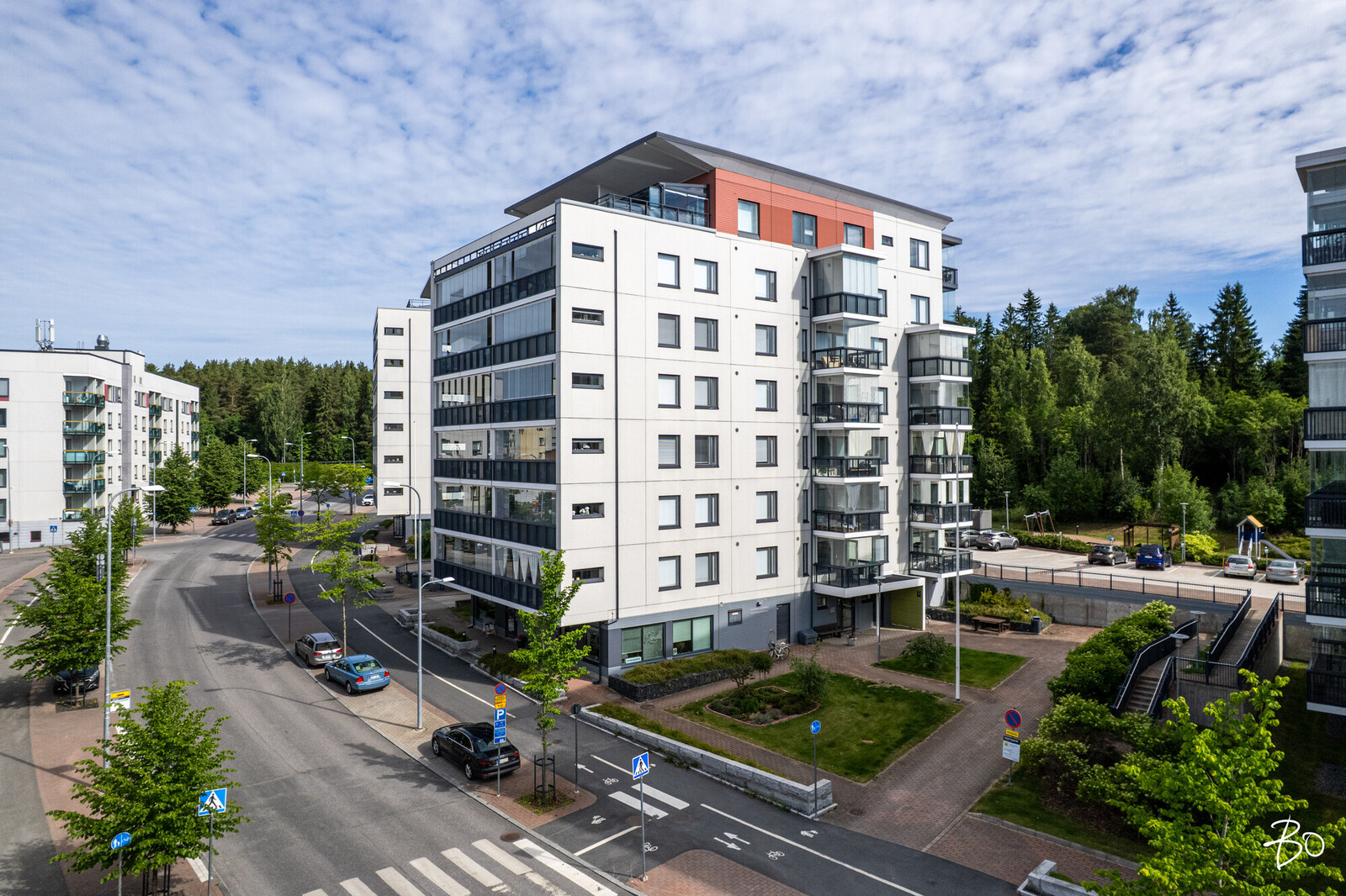 Federleynkatu 7 - kuva 18