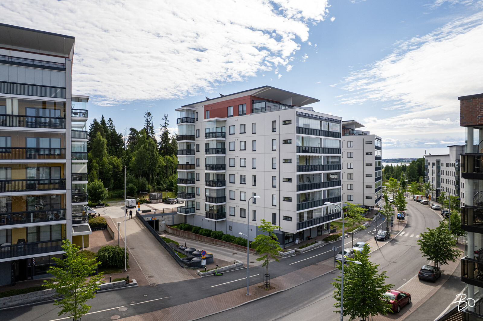 Federleynkatu 7 - kuva 19
