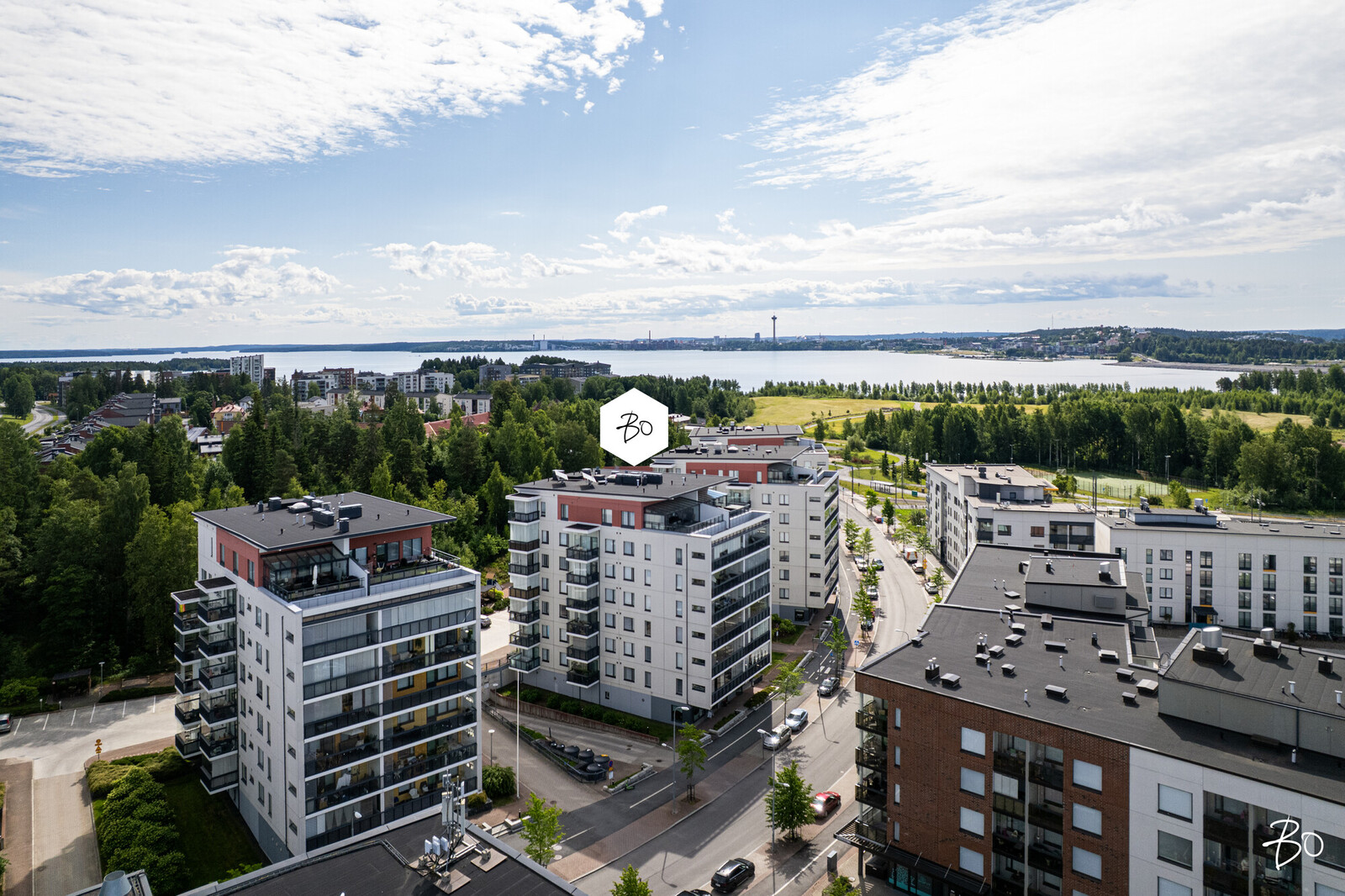 Federleynkatu 7 - kuva 20