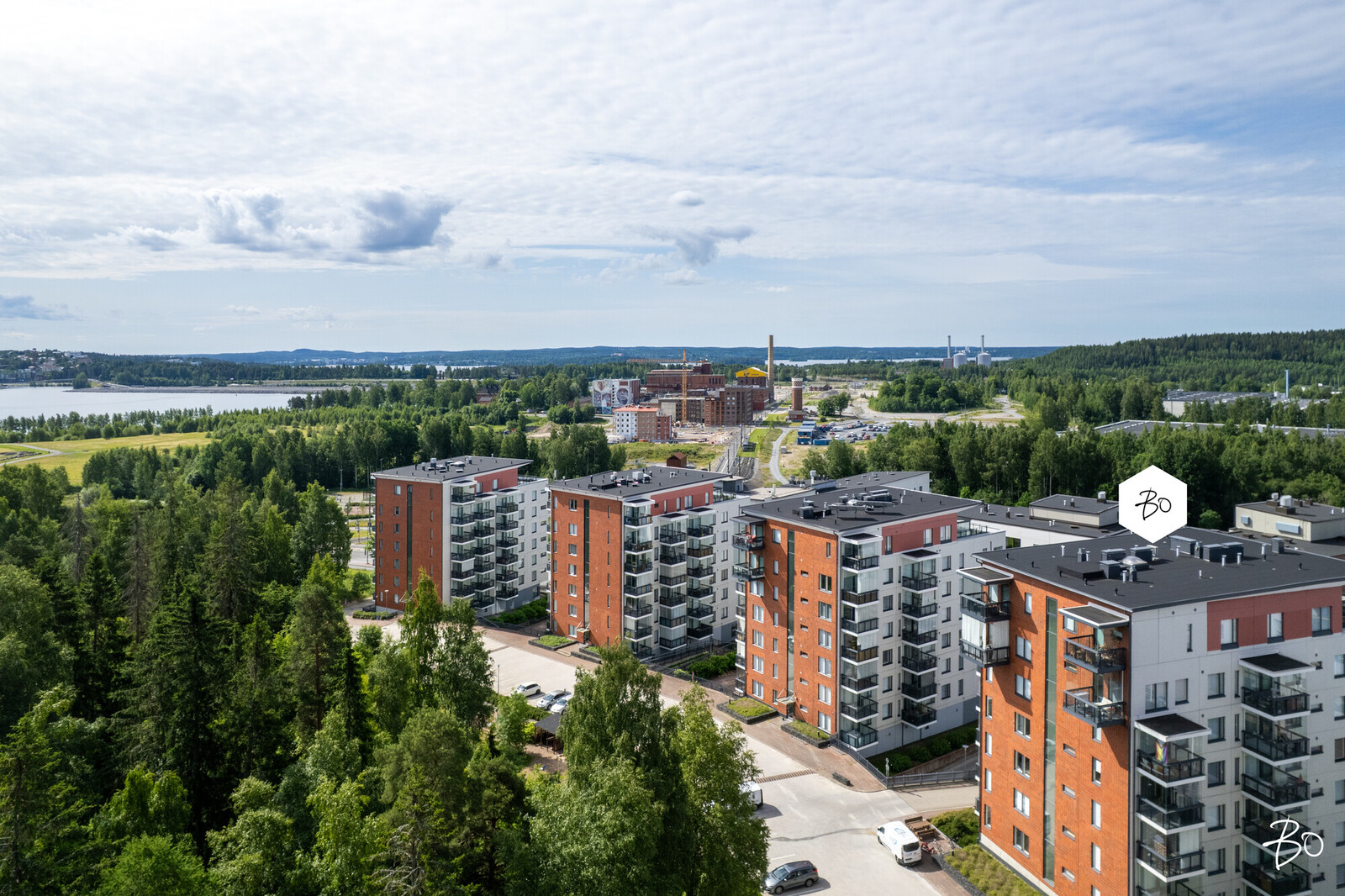 Federleynkatu 7 - kuva 21