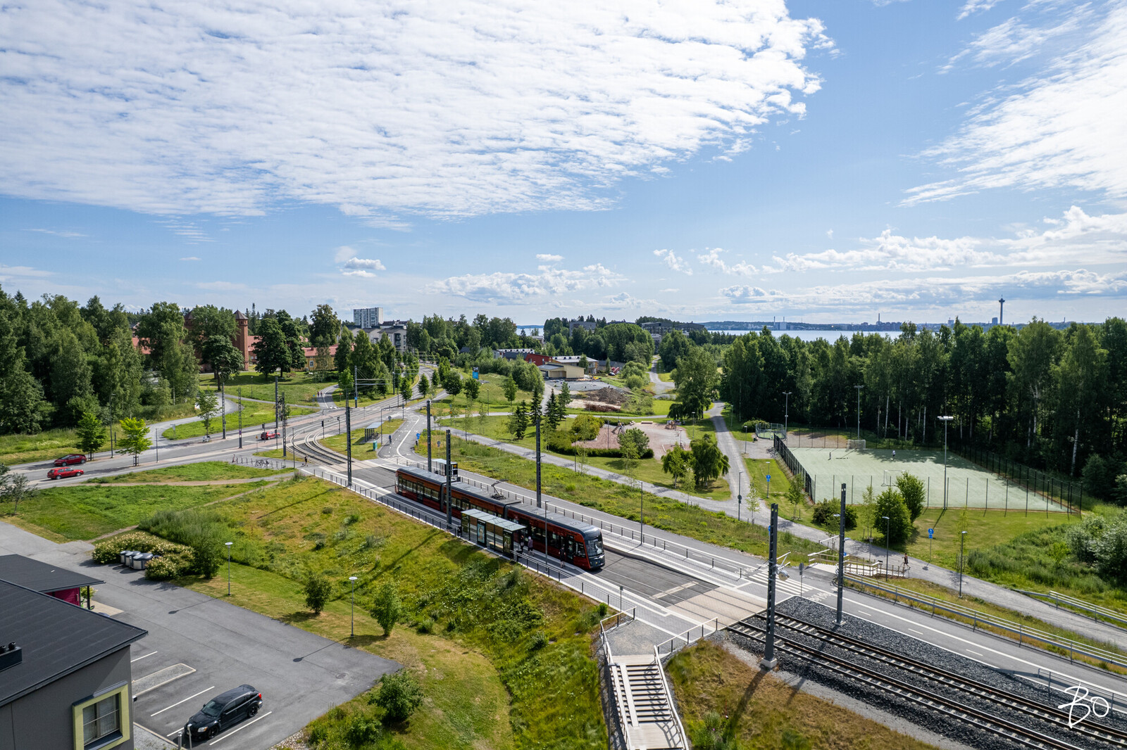 Federleynkatu 7 - kuva 22