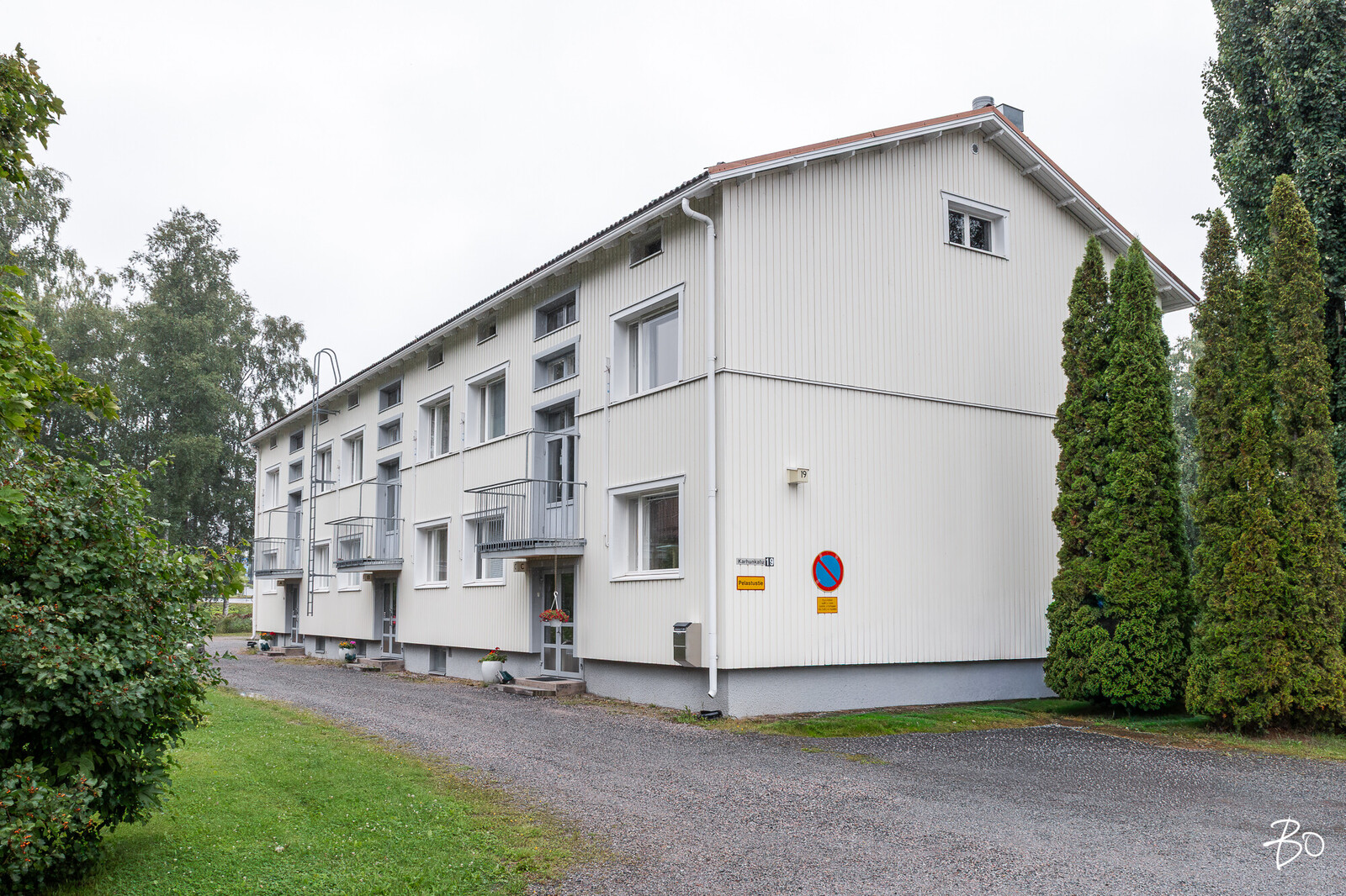 Karhunkatu 19 - kuva 15