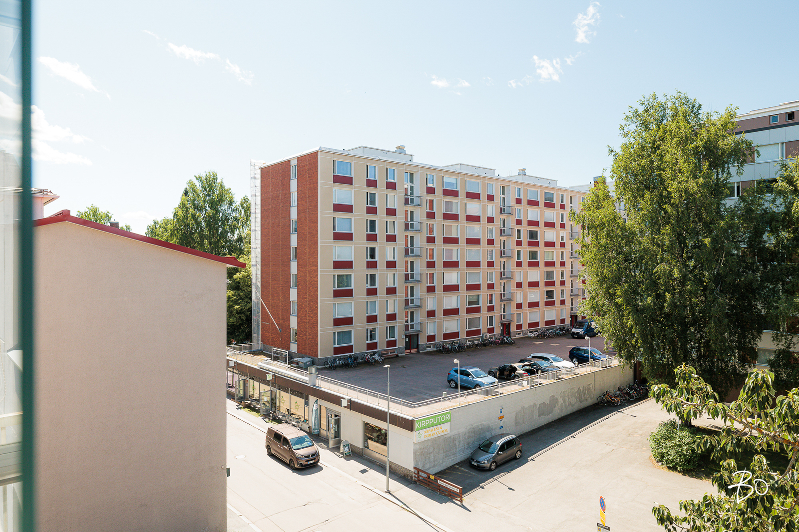 Tiiliruukinkatu 7 - kuva 15