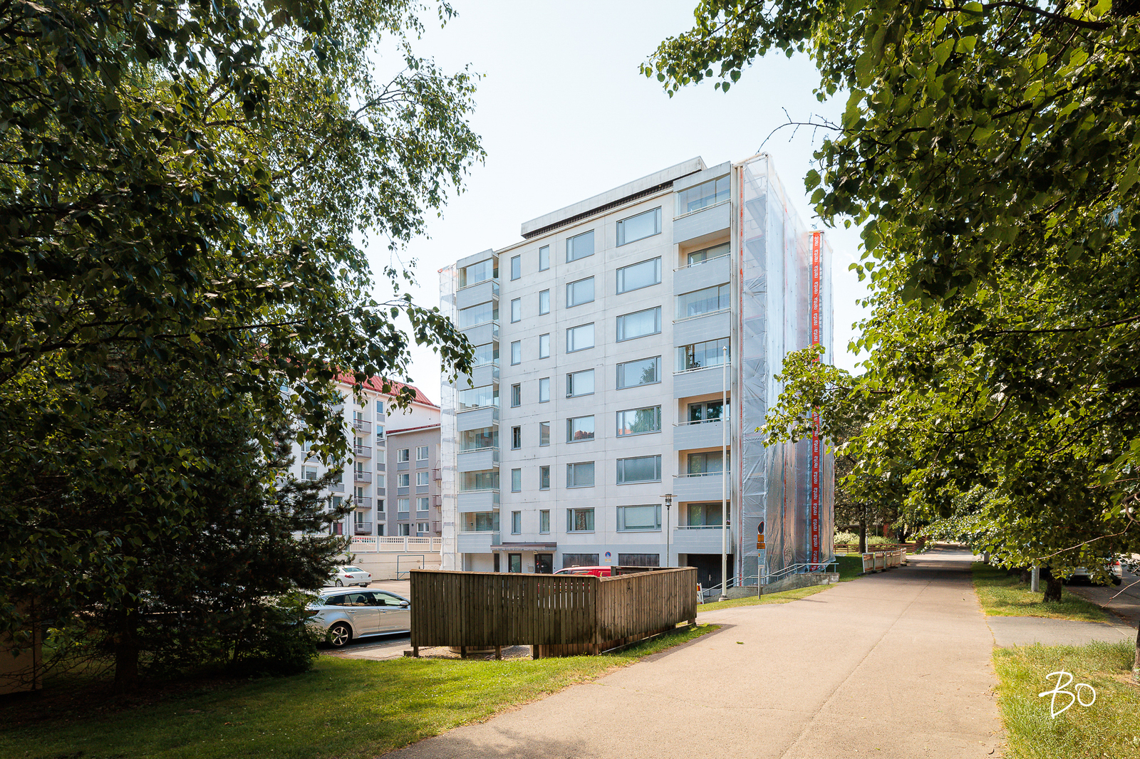 Tiiliruukinkatu 7 - kuva 16