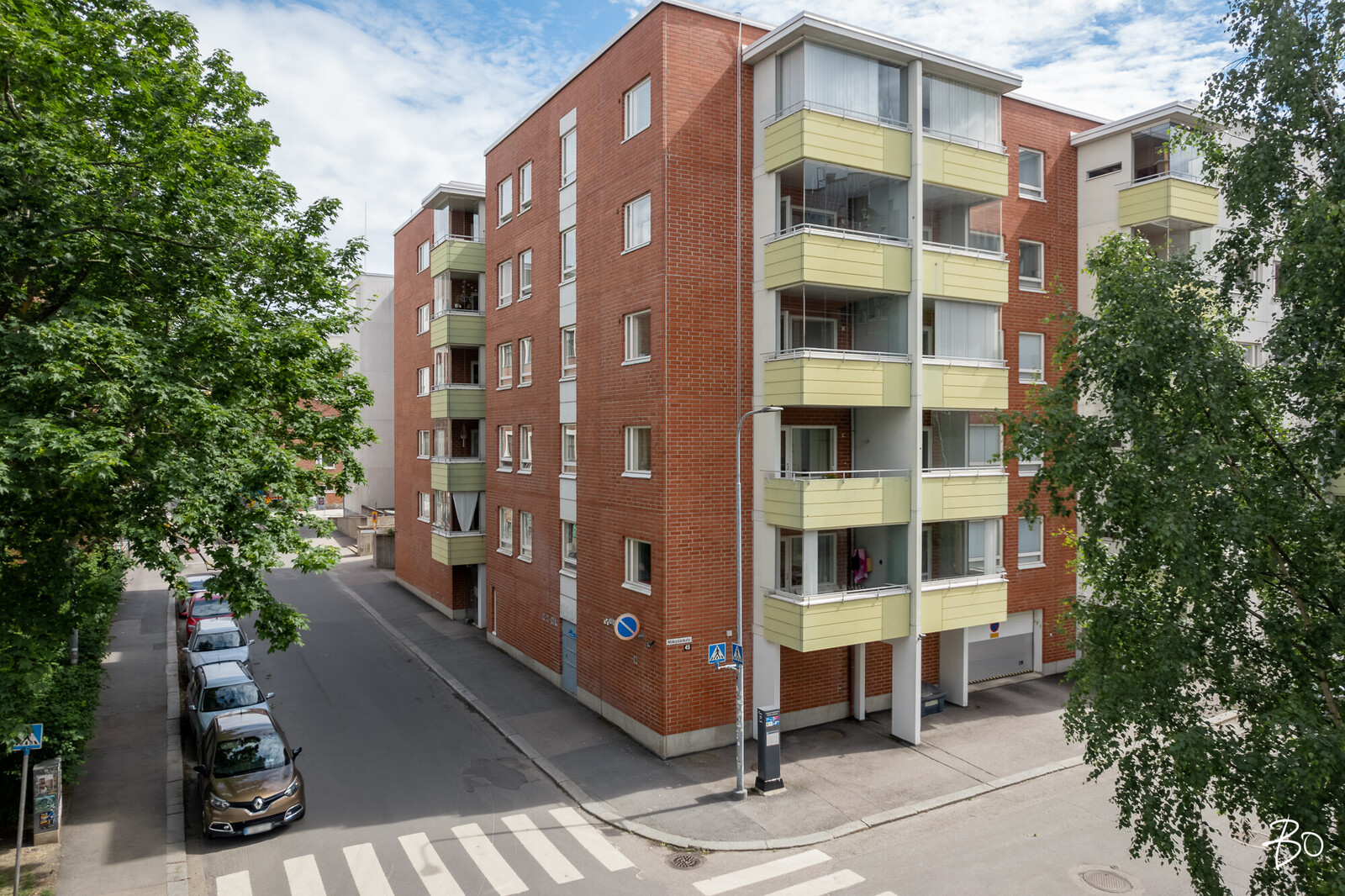 Tammelankatu 20 - kuva 21