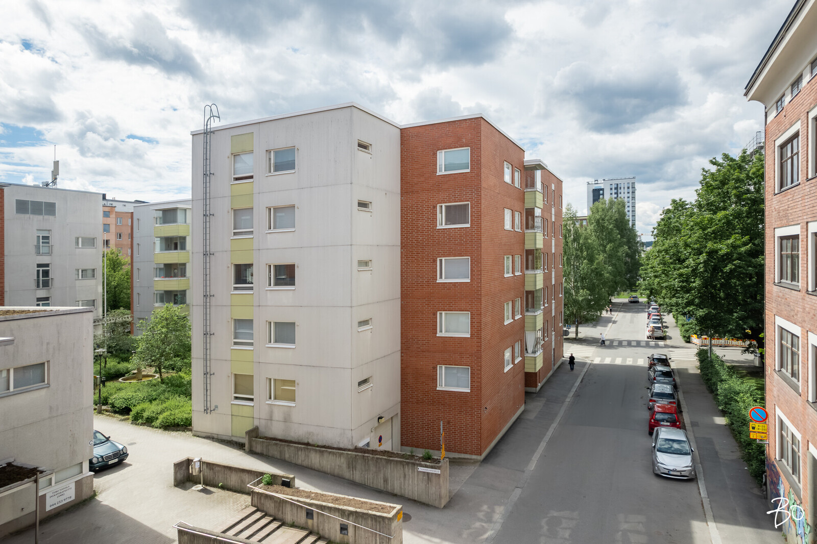 Tammelankatu 20 - kuva 19