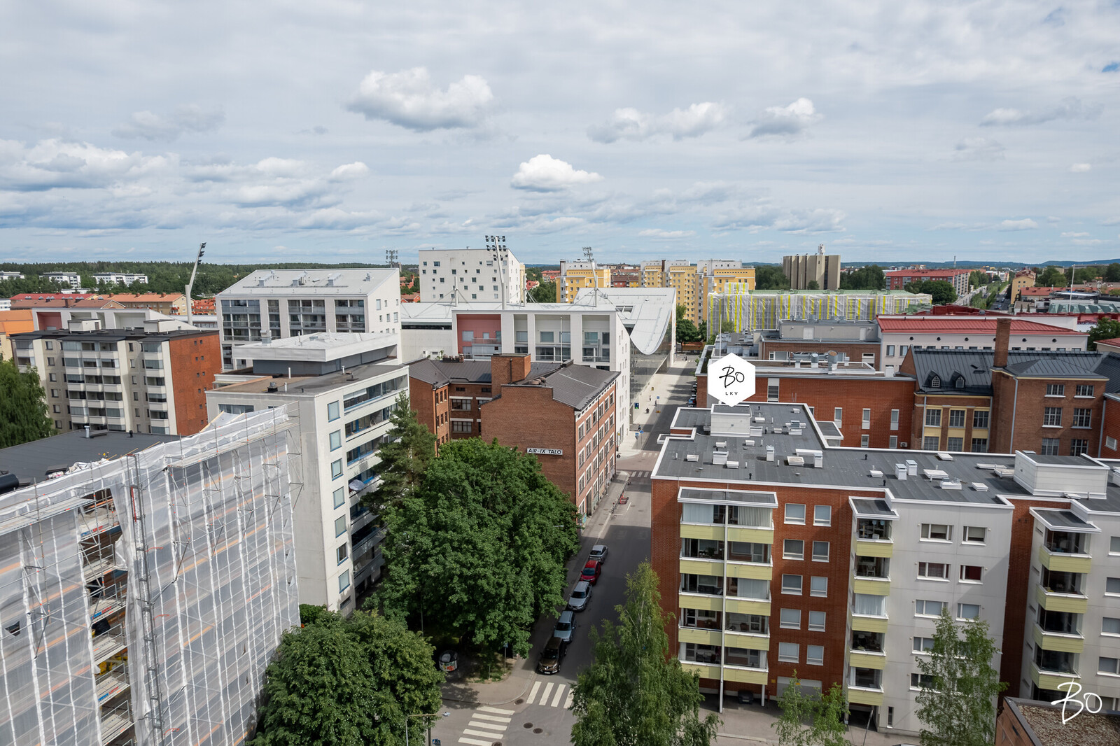 Tammelankatu 20 - kuva 22