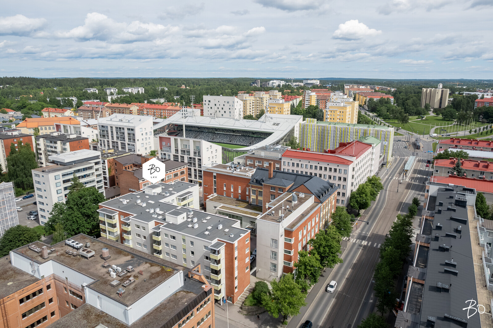 Tammelankatu 20 - kuva 23