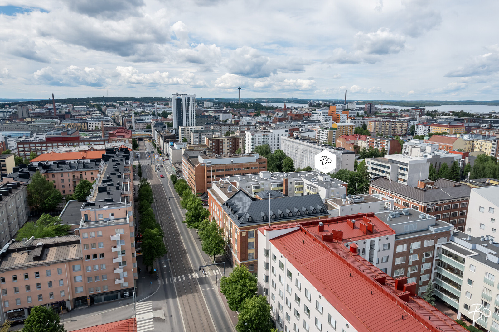 Tammelankatu 20 - kuva 24