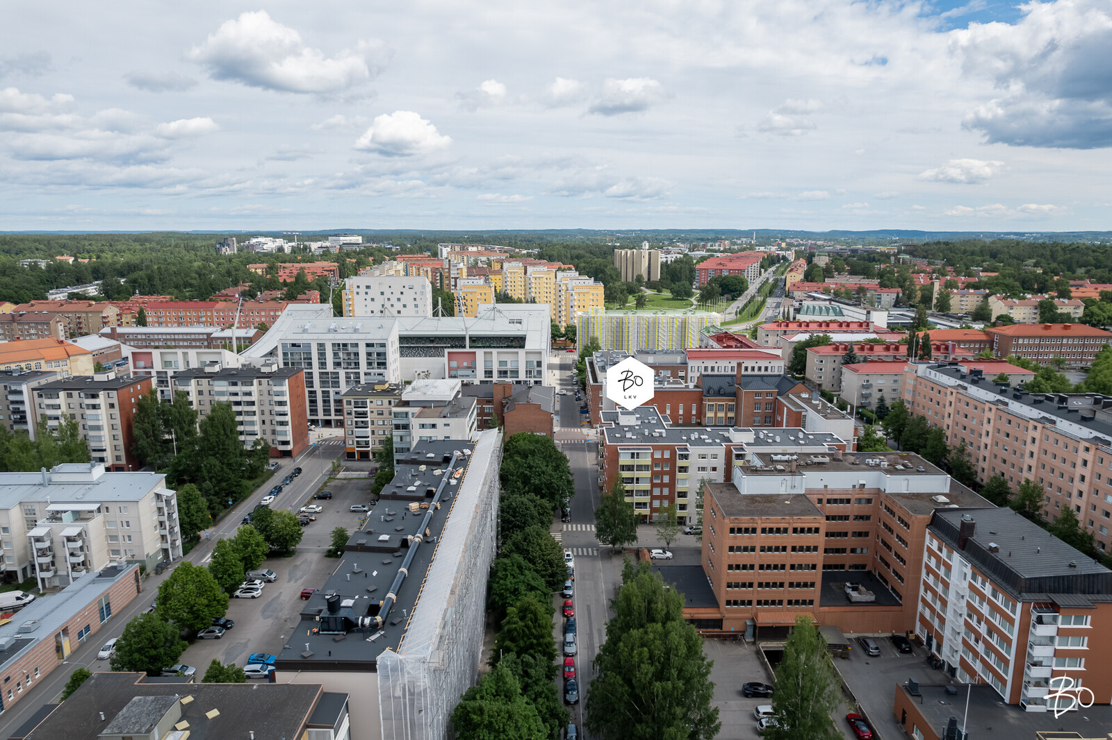 Tammelankatu 20 - kuva 25