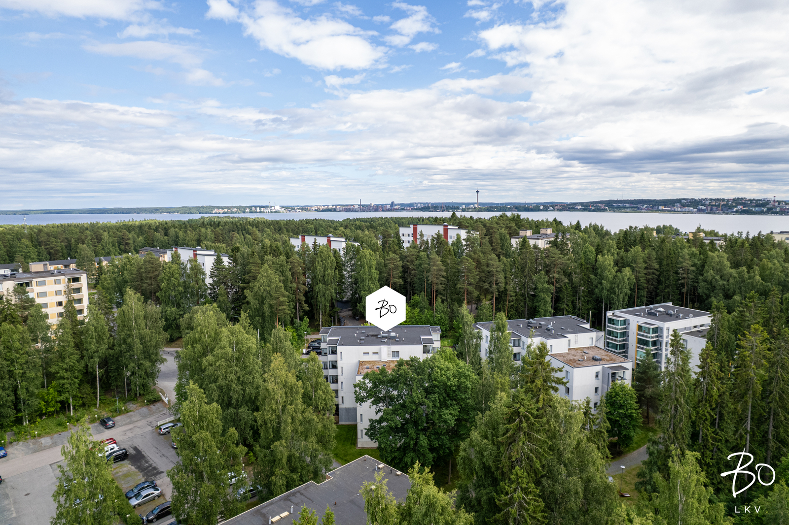 Jänislahdenkatu 15 - kuva 19