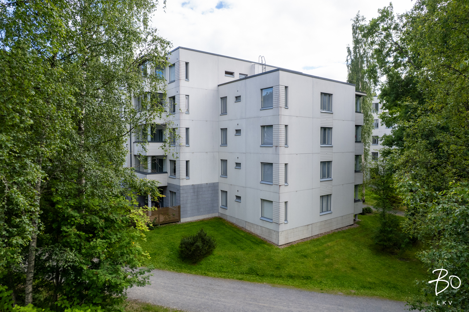 Jänislahdenkatu 15 - kuva 20