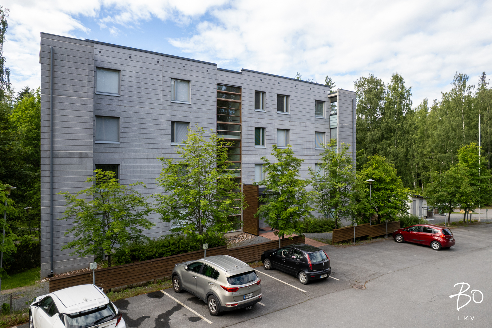 Jänislahdenkatu 15 - kuva 2