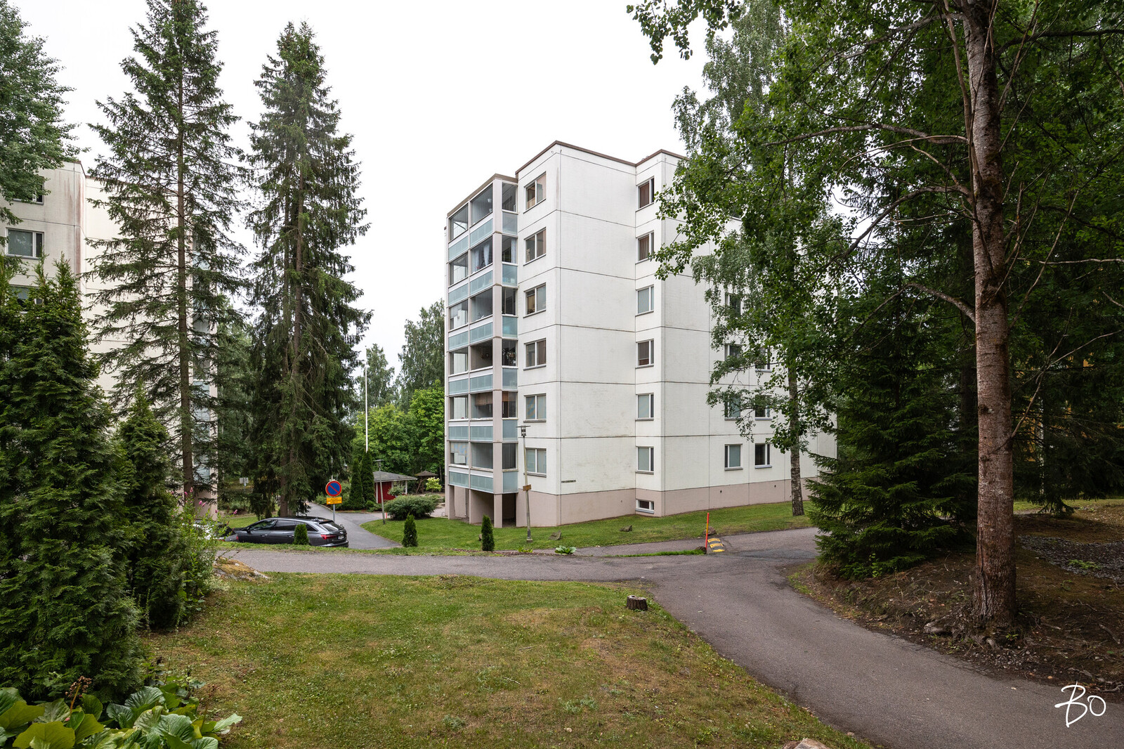 Paavo Kolin katu 7 - image 18