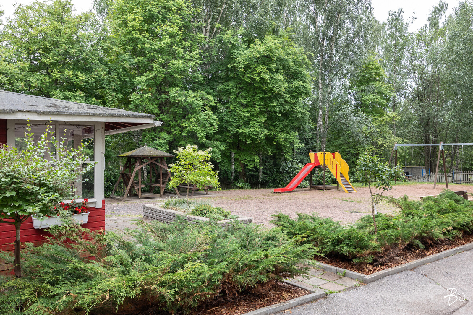 Paavo Kolin katu 7 - image 17