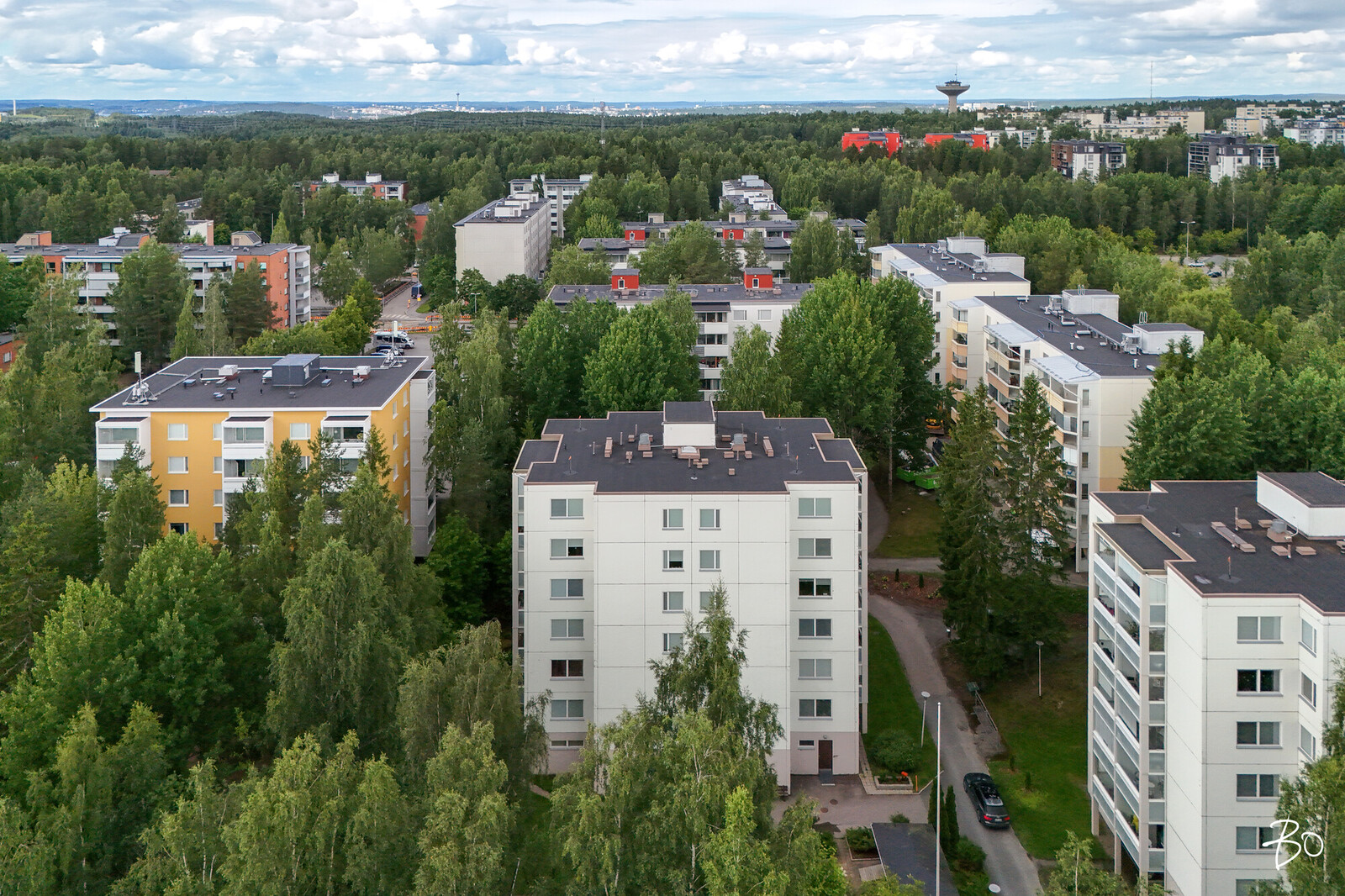 Paavo Kolin katu 7 - image 19