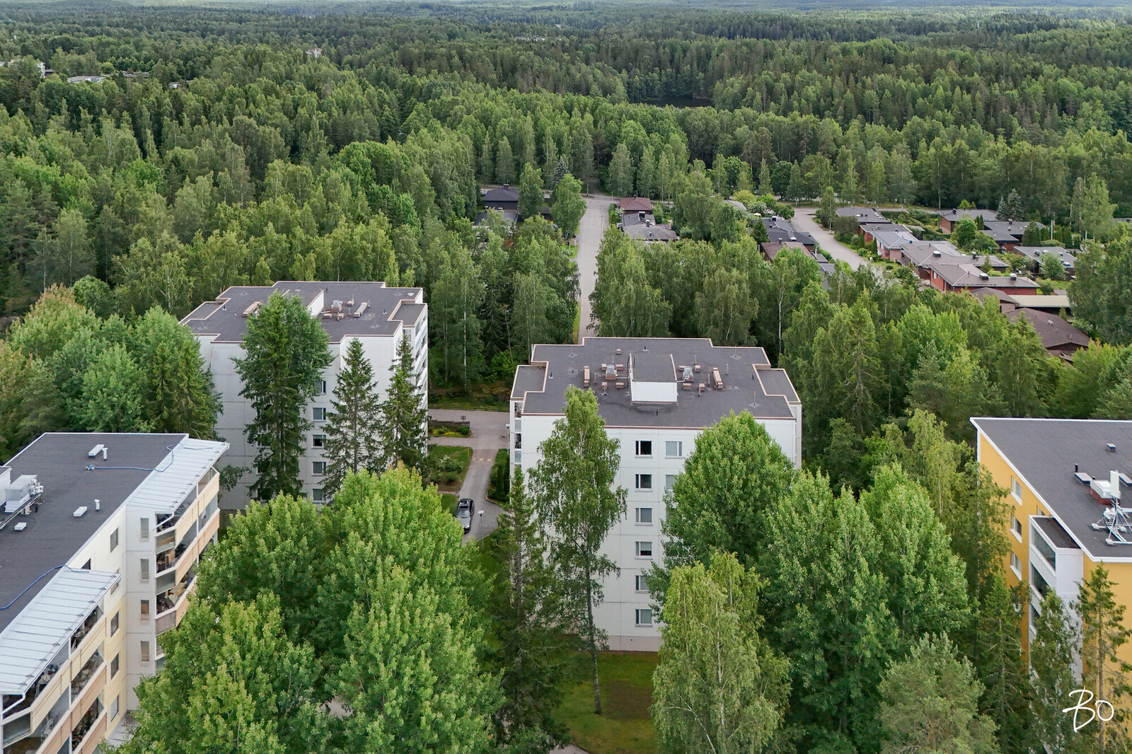 Paavo Kolin katu 7 - image 21