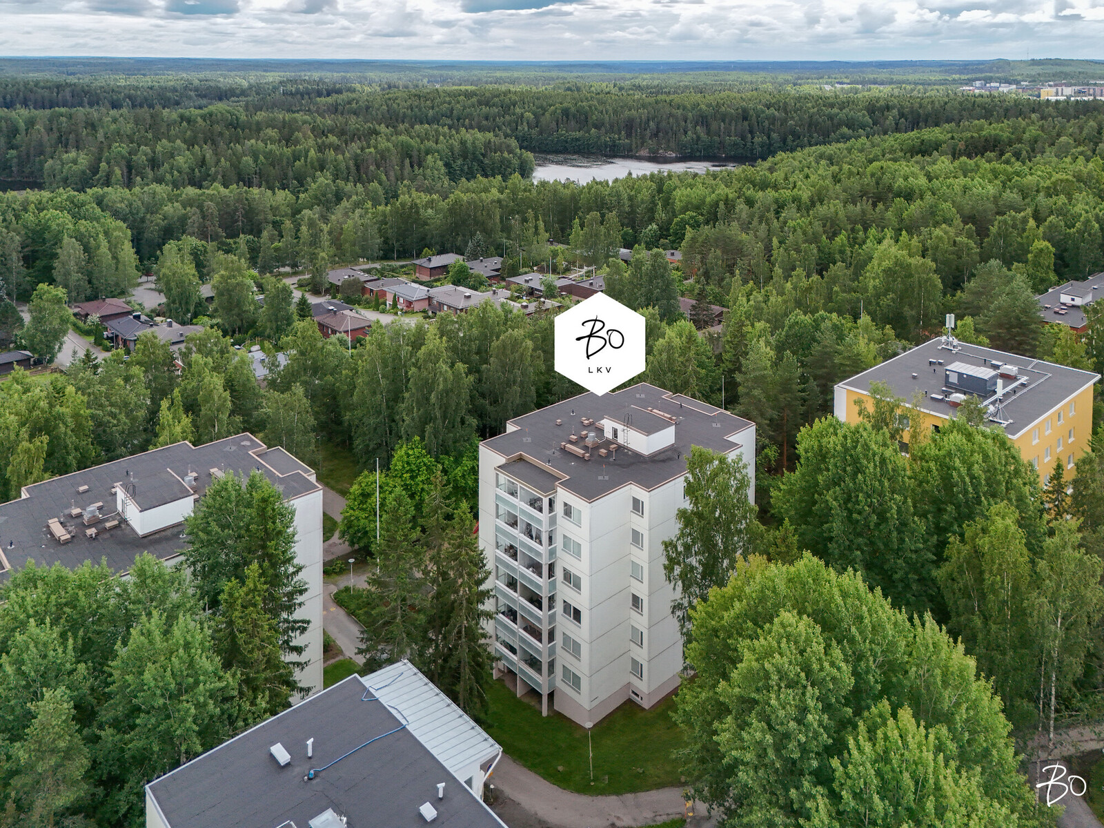 Paavo Kolin katu 7 - image 20