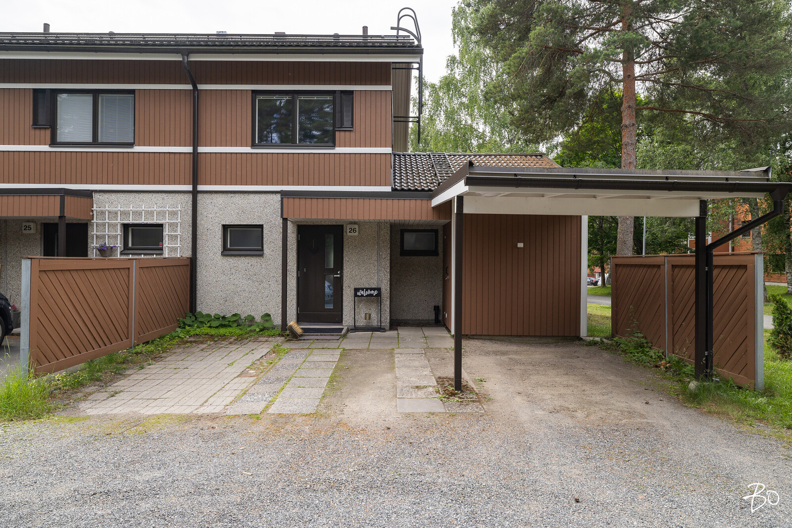 Kuussalontie 4 - kuva 23