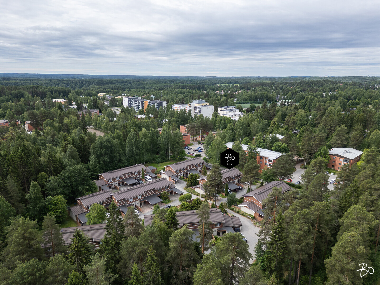 Kuussalontie 4 - kuva 34