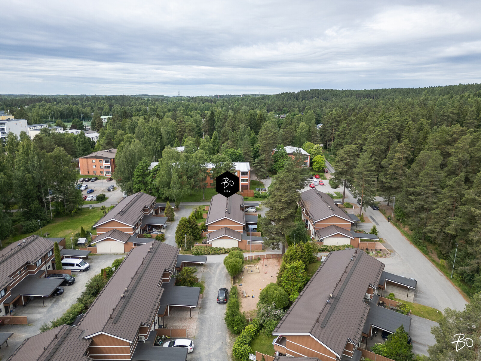 Kuussalontie 4 - kuva 33