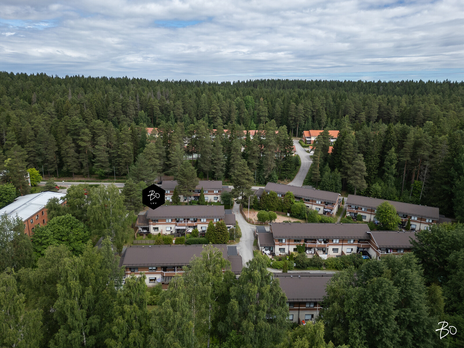 Kuussalontie 4 - kuva 35
