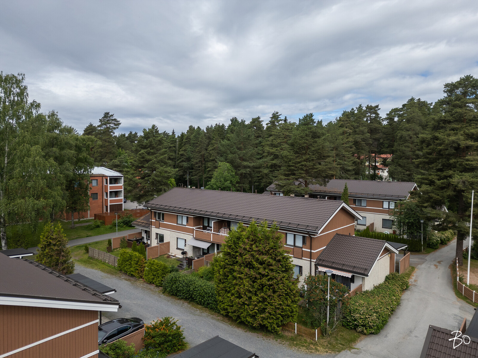 Kuussalontie 4 - kuva 31
