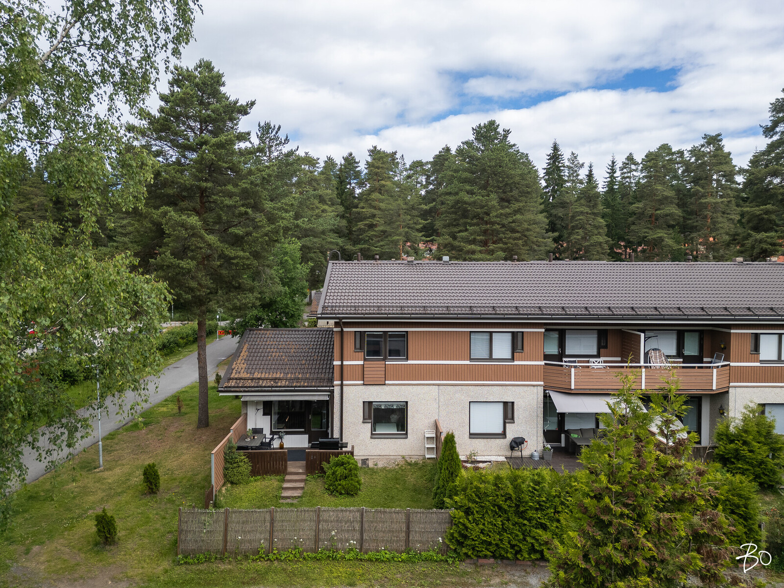 Kuussalontie 4 - kuva 29