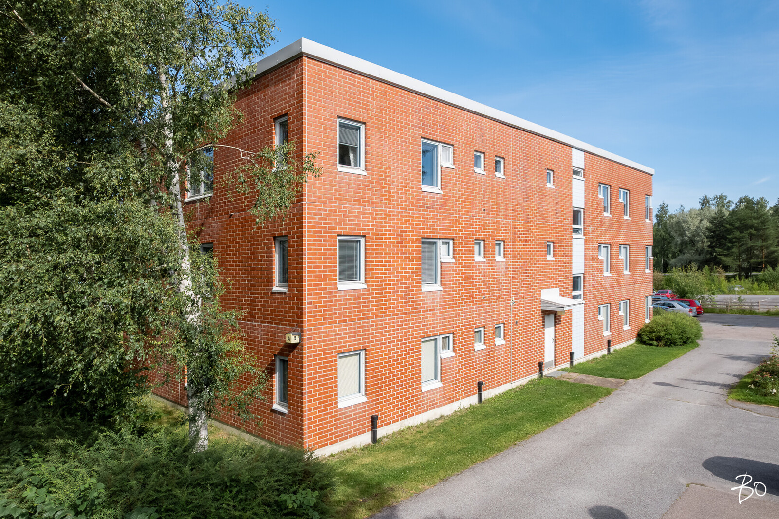 Kyöstintie 8 - kuva 22