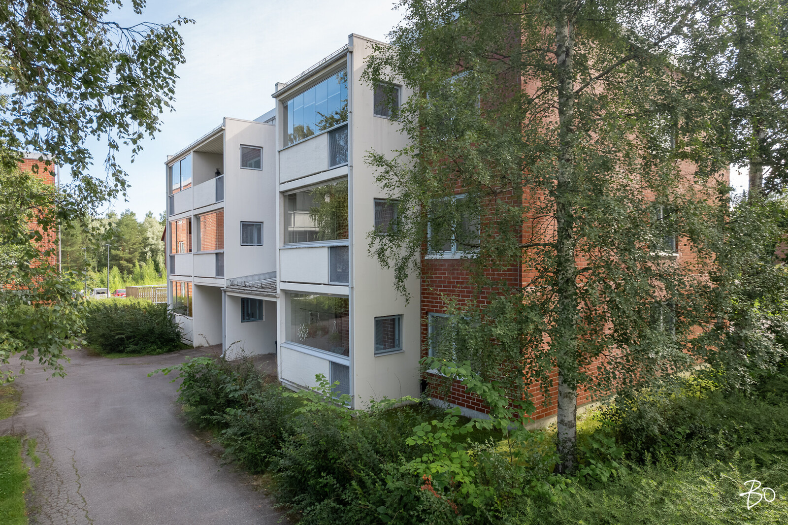 Kyöstintie 8 - kuva 21