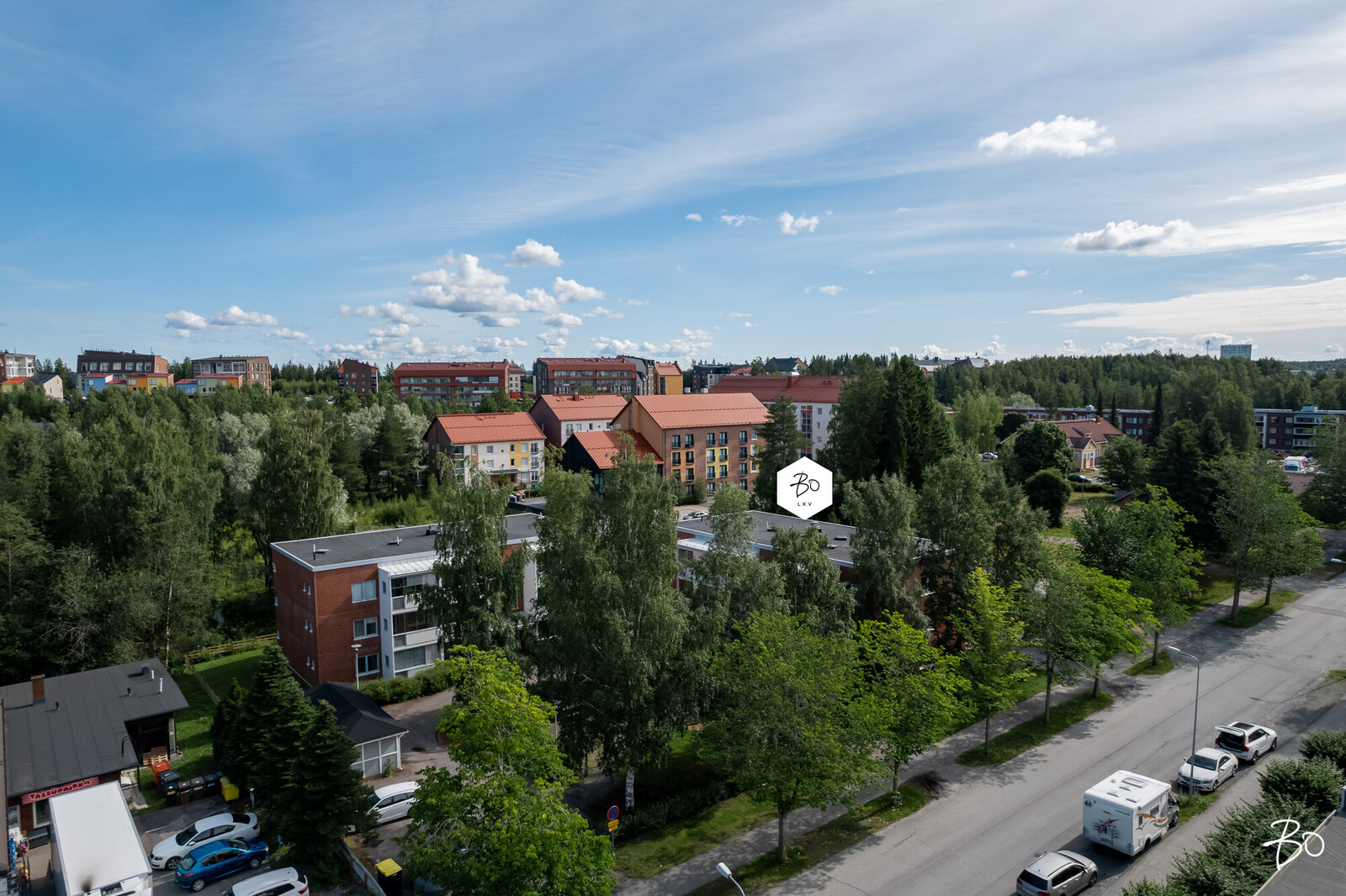 Kyöstintie 8 - kuva 24