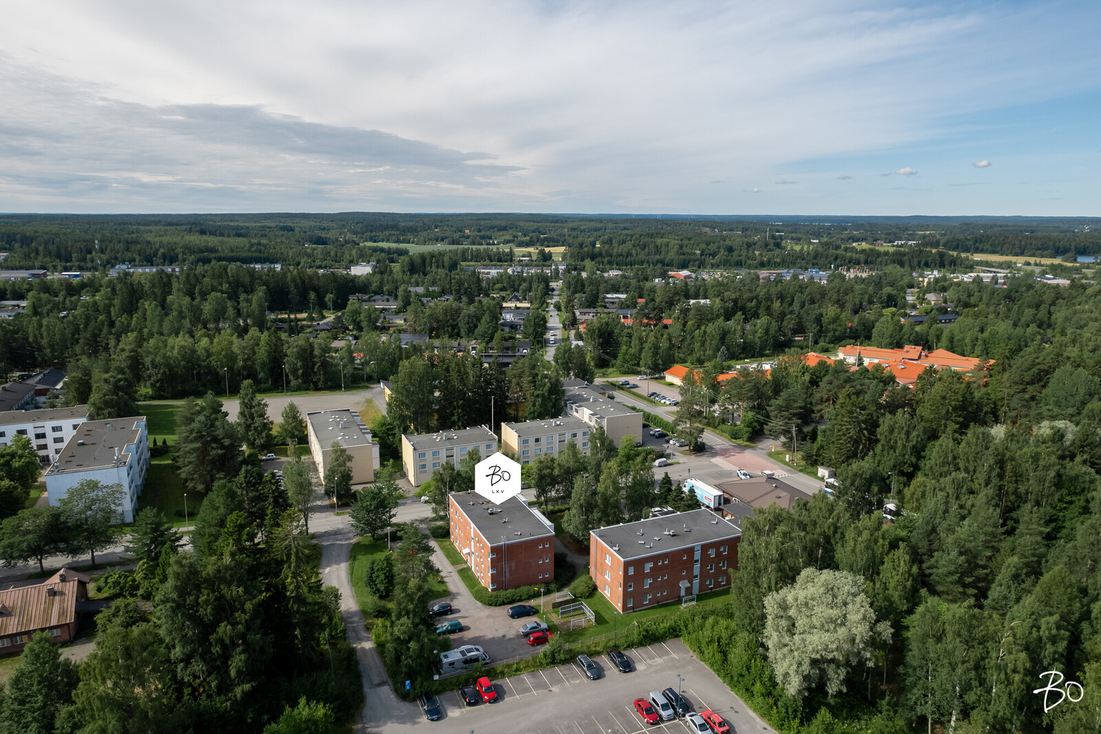 Kyöstintie 8 - kuva 25