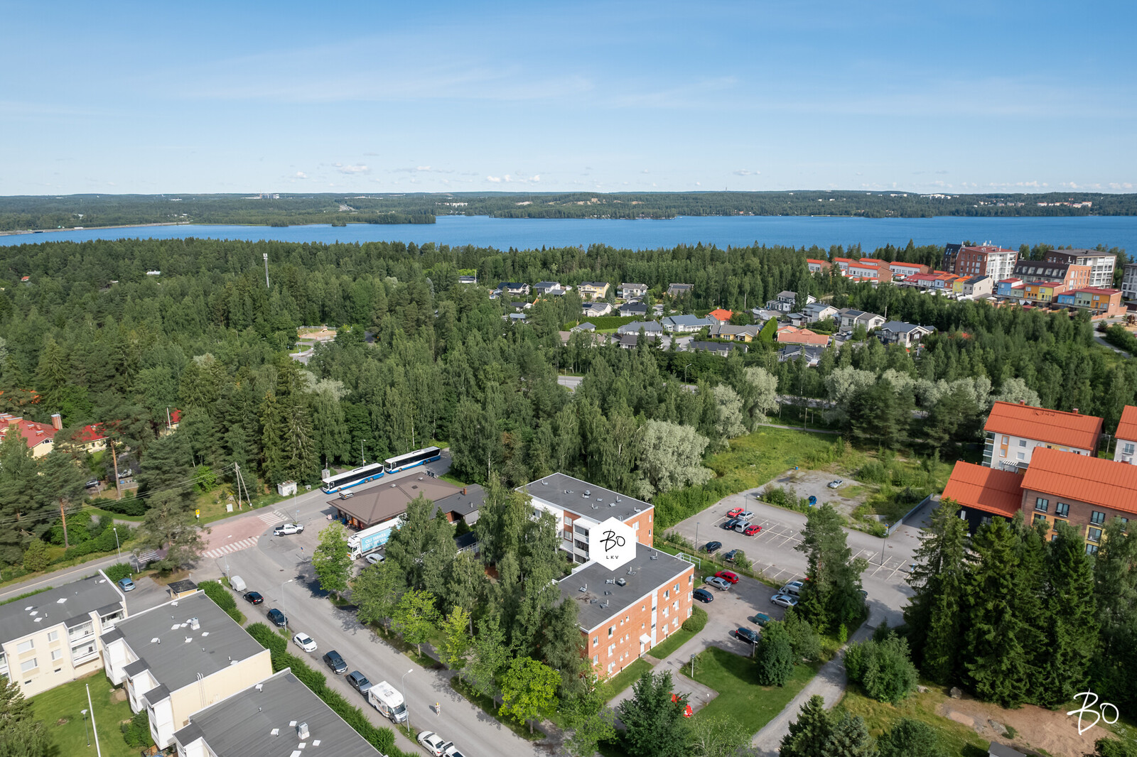 Kyöstintie 8 - kuva 26