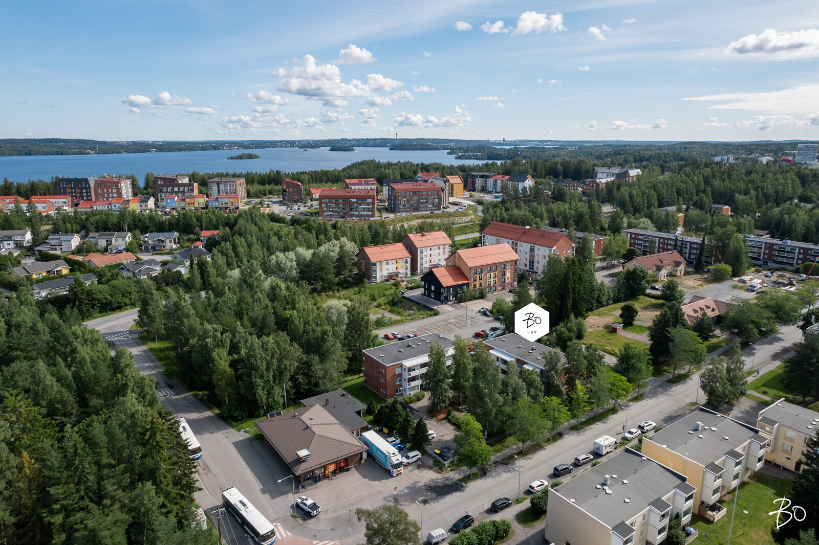 Kyöstintie 8 - kuva 27