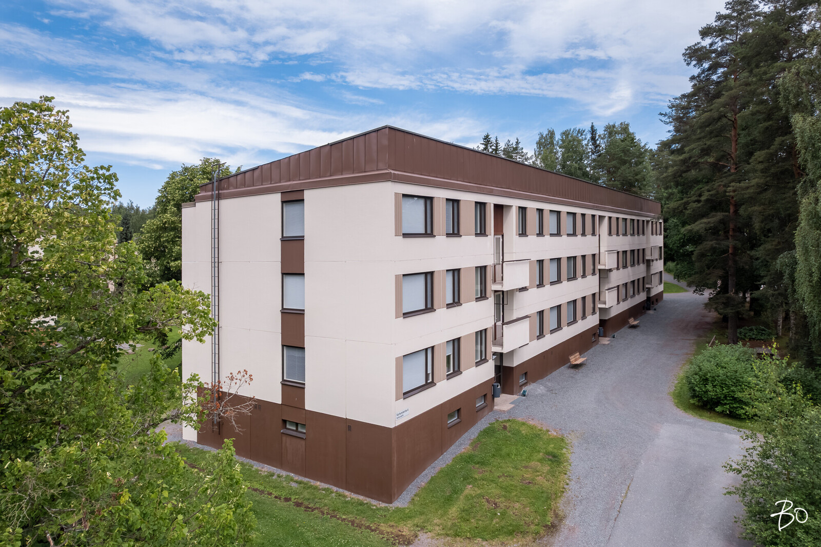 Karhumäentie 4 - kuva 23