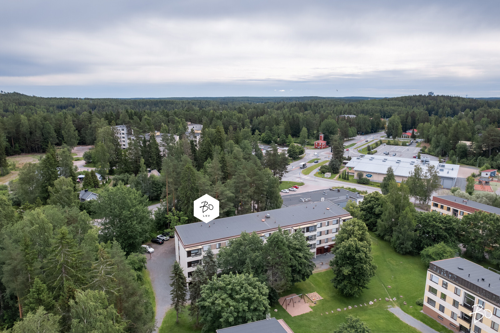Karhumäentie 4 - kuva 24