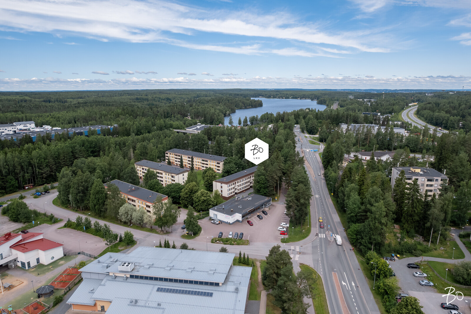 Karhumäentie 4 - kuva 26