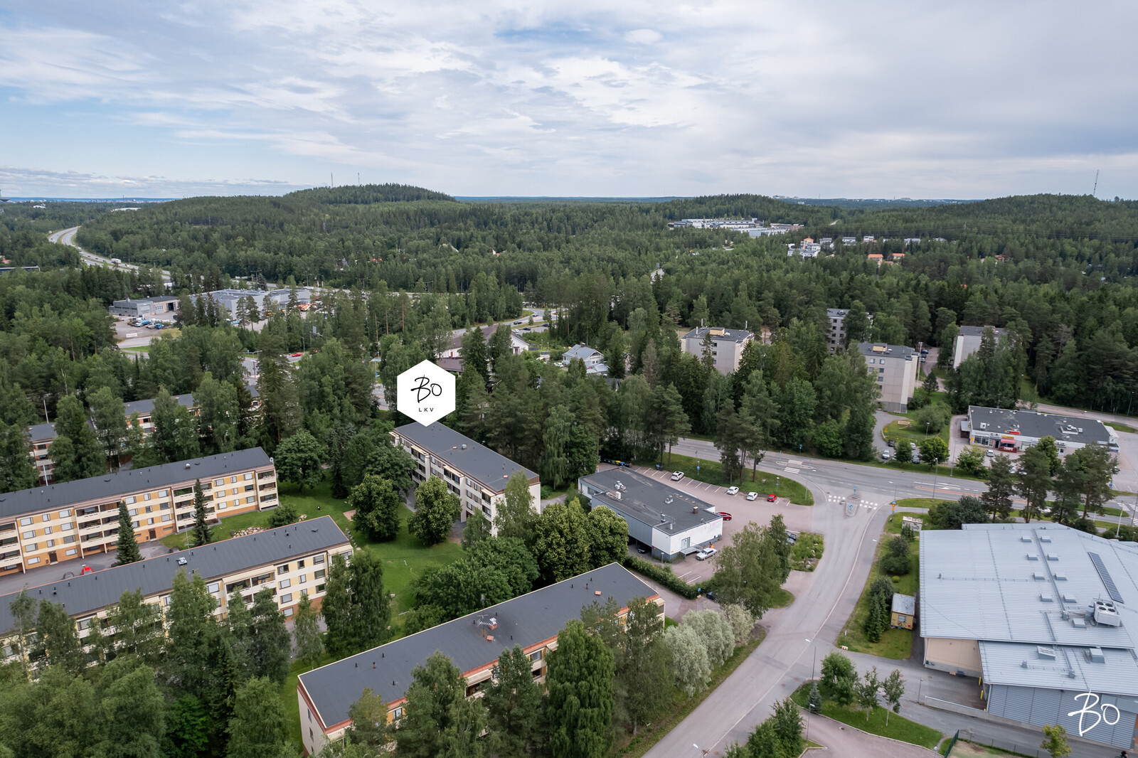 Karhumäentie 4 - kuva 25