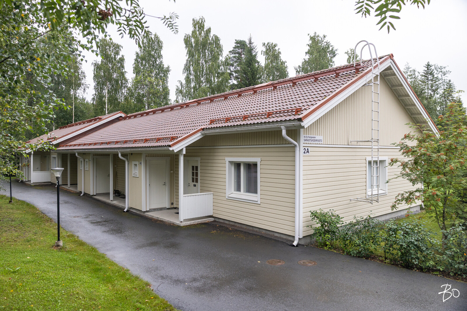 Sarastuksentie 2 - kuva 20