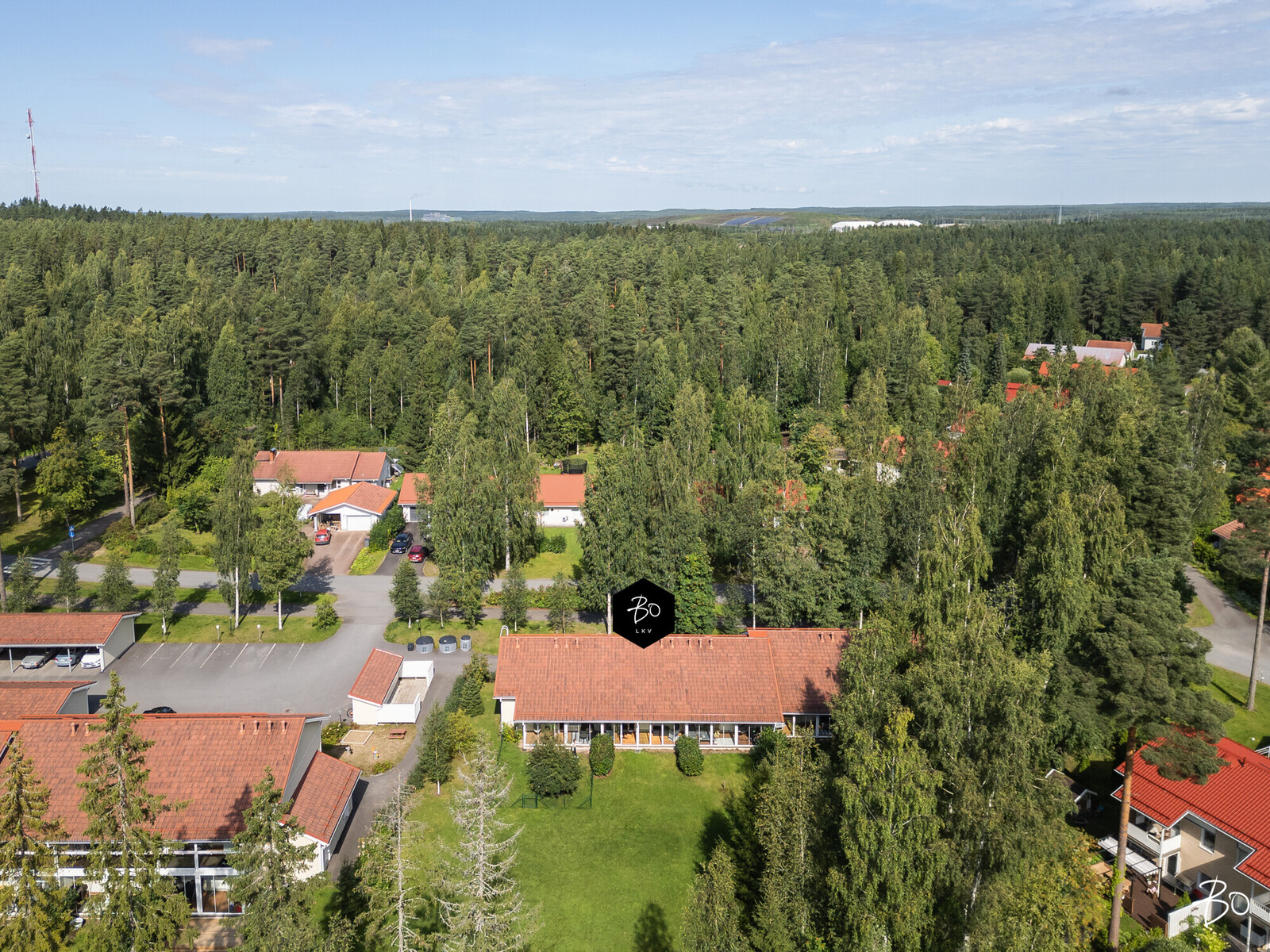 Sarastuksentie 2 - kuva 24