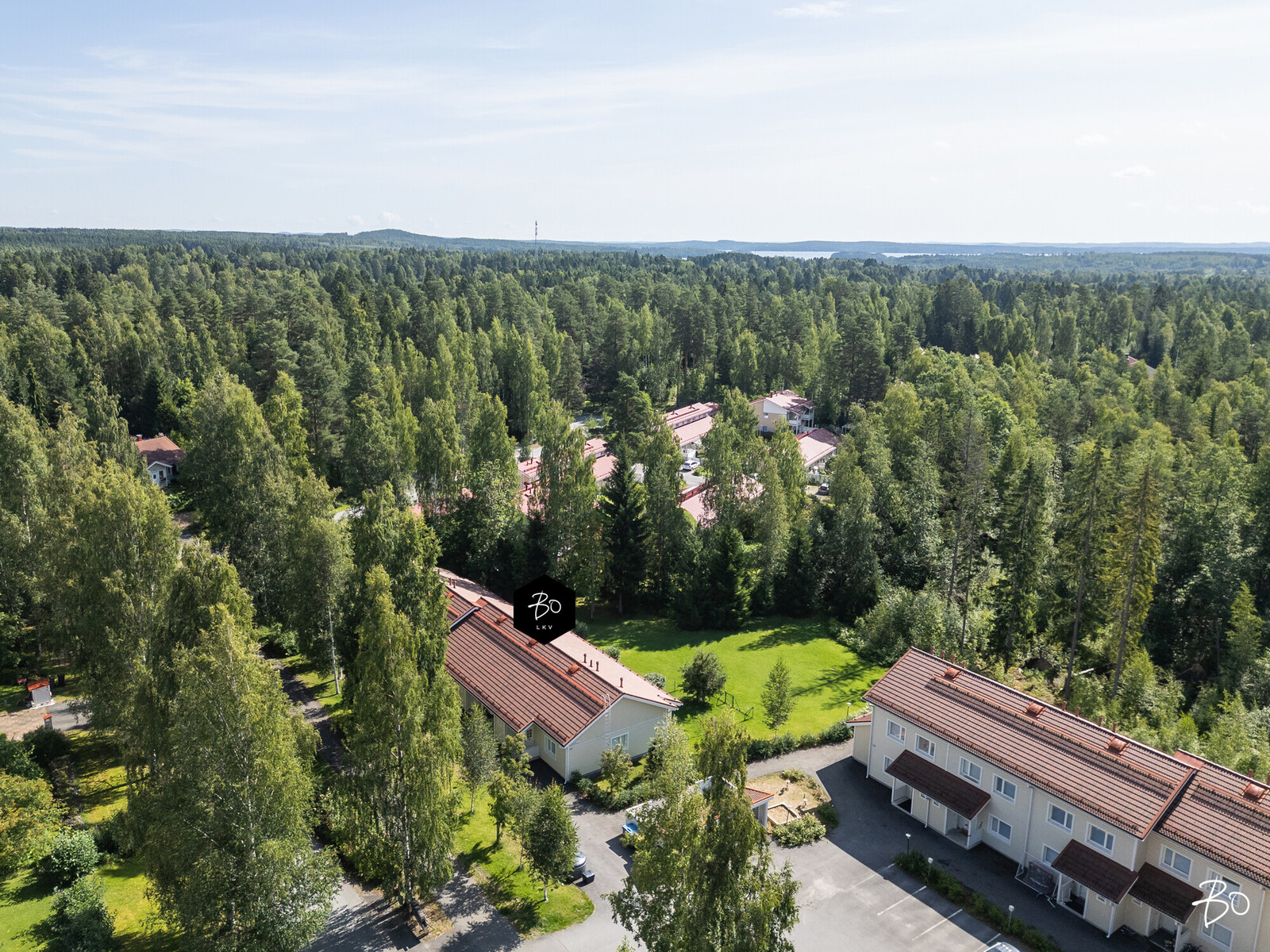 Sarastuksentie 2 - kuva 2