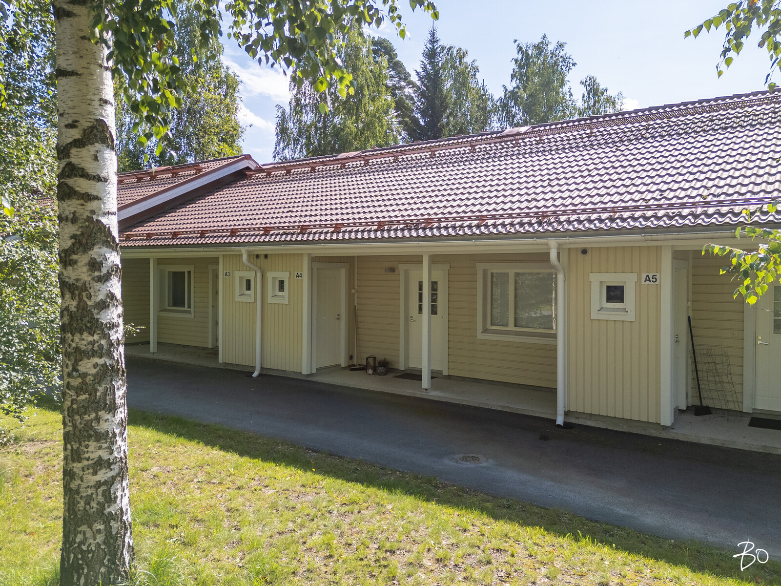 Sarastuksentie 2 - kuva 19