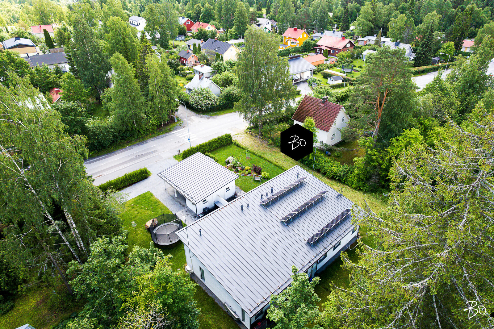 Sorvantie 17B - kuva 41