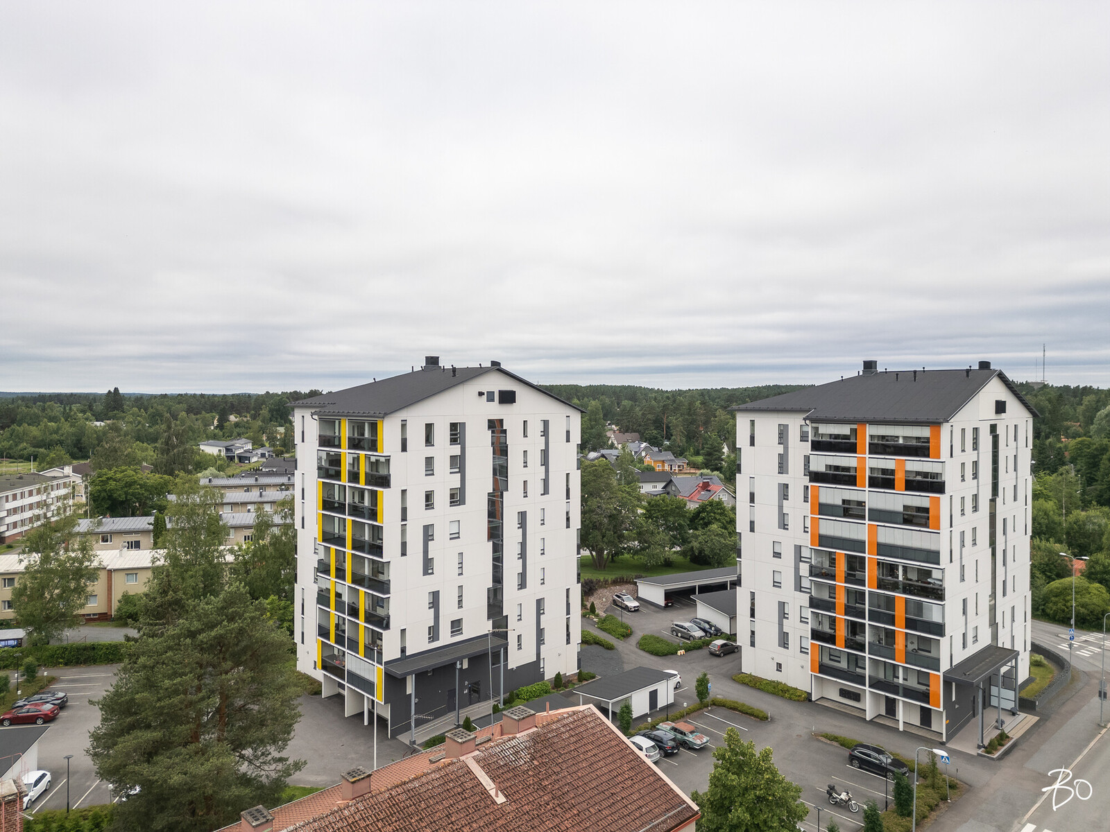 Pätsiniementie 11 - kuva 24