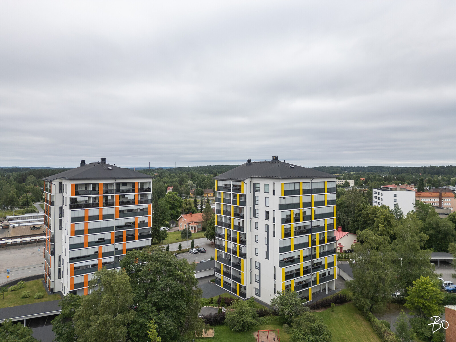 Pätsiniementie 11 - kuva 23