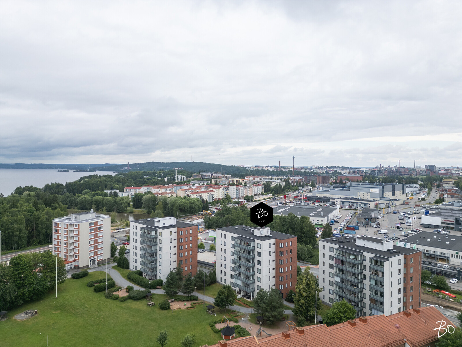 Lahdenperänkatu 4 - kuva 25